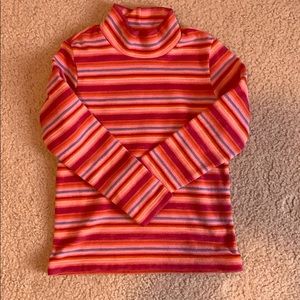 turtle neck